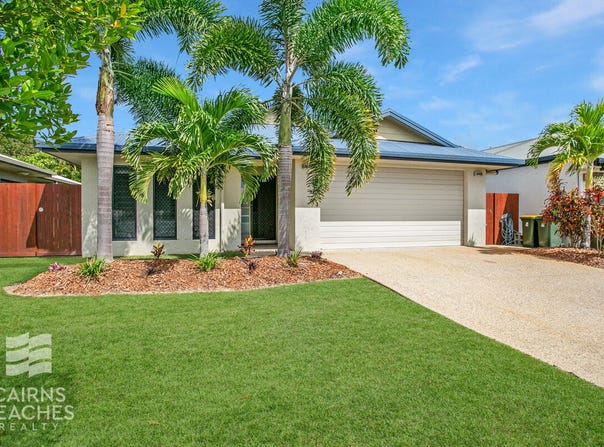 39 Brockman Way, Smithfield, Qld 4878