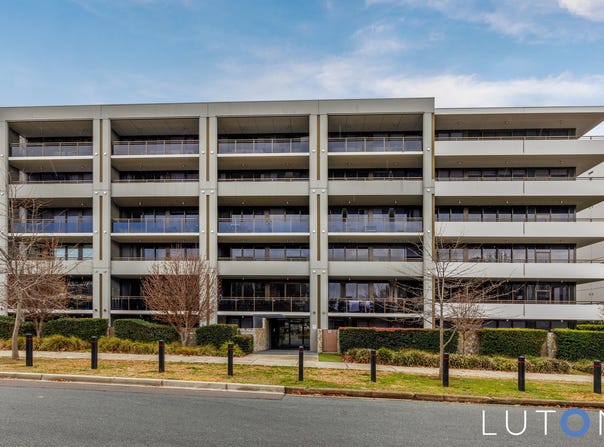 91/32 Blackall Street, Barton, ACT 2600