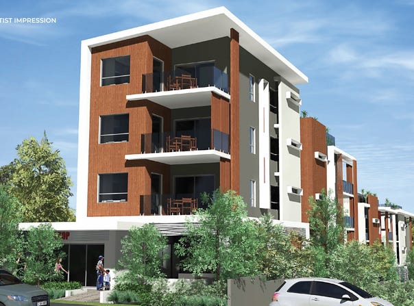 8 Railway Parade, Nerang, Qld 4211