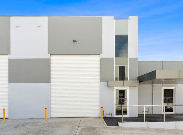 16/11 Newcastle Street, Newtown, Vic 3220