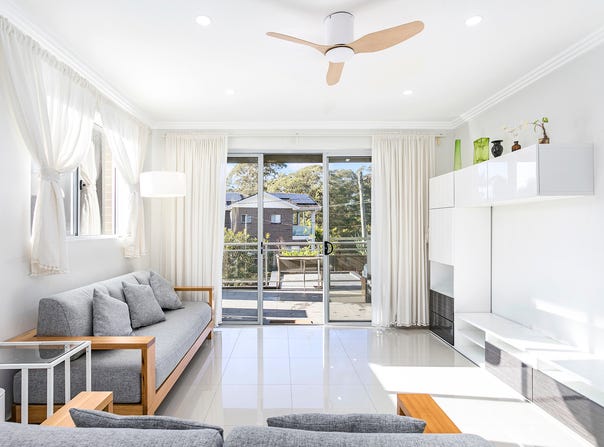 101/39 Moffatts Drive, Dundas Valley, NSW 2117
