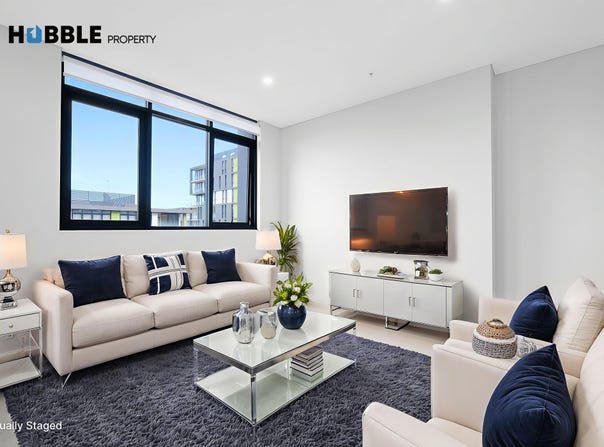 B4302/1 Hamilton Crescent, Ryde, NSW 2112