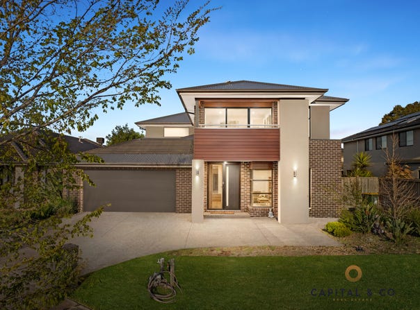 21 Northall Road, Mickleham, Vic 3064