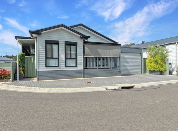 68/49 Peake Terrace, Waikerie, SA 5330