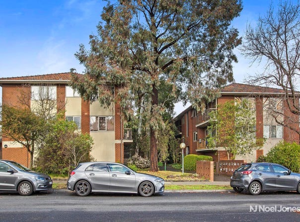 13/88-92 Victoria Road, Hawthorn East, Vic 3123
