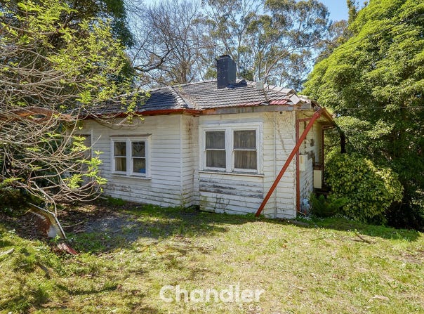 61 Bayview Road, Belgrave, Vic 3160