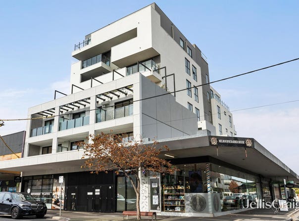 104/342 Centre Road, Bentleigh, Vic 3204