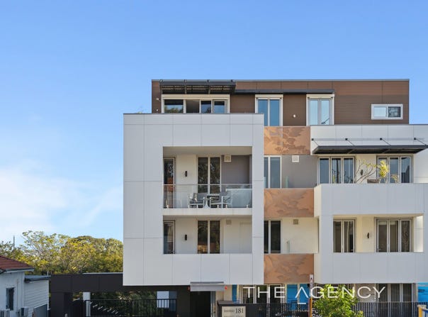 10 & 14/181 Walcott Street, Mount Lawley, WA 6050