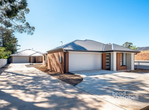 2/39 Maher Street, Tatura, Vic 3616