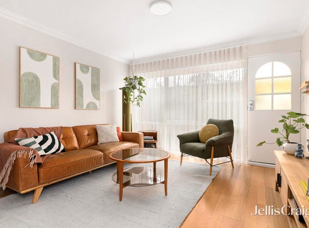 4/39 King Street, Essendon, Vic 3040