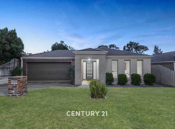 27 Bella Crescent, Hallam, Vic 3803