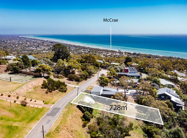 48 Arthurs Avenue, McCrae, Vic 3938