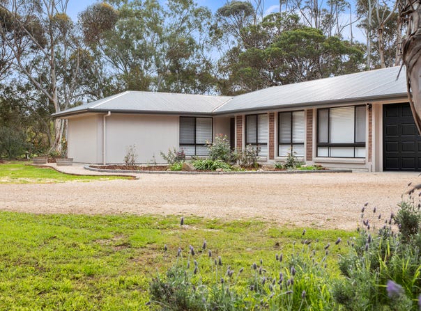 35 Roper Road, Willyaroo, SA 5255