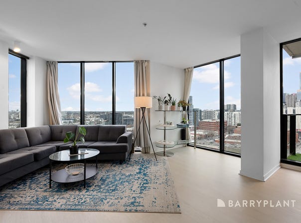 1904/673 La Trobe Street, Docklands, Vic 3008