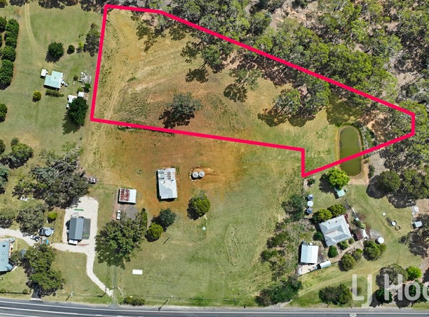 Lot 177, 3861 Sofala Road, Wattle Flat, NSW 2795
