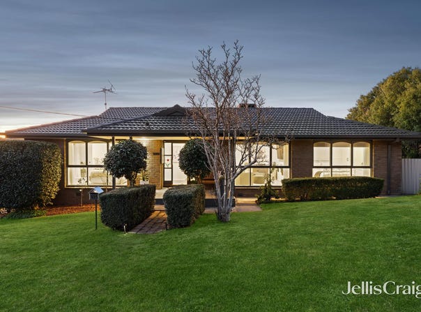 103 Daylesford Road, Brown Hill, Vic 3350