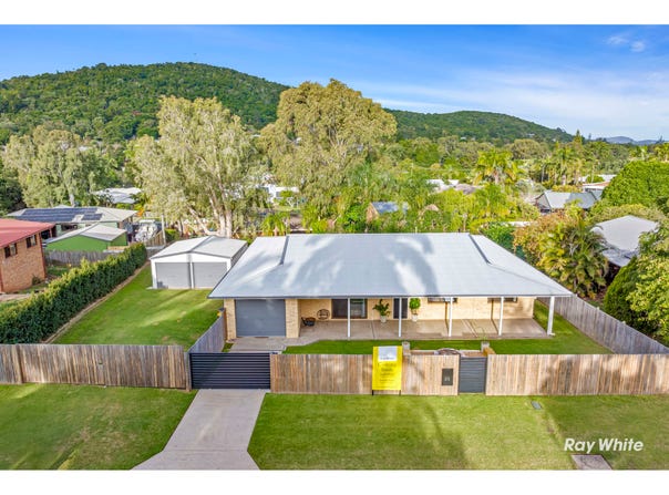 25 Skelton Drive, Yeppoon, Qld 4703