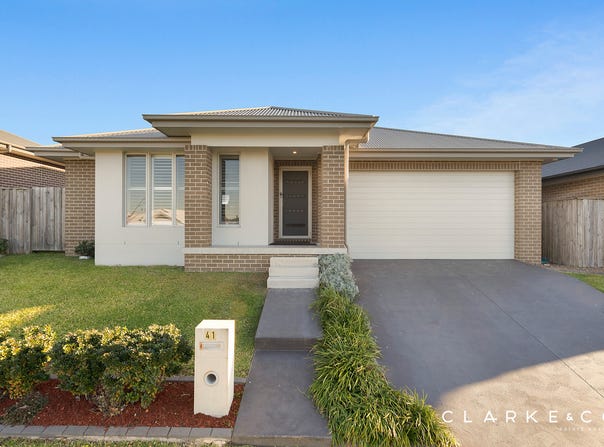 41 Friarbird Ridge, Aberglasslyn, NSW 2320