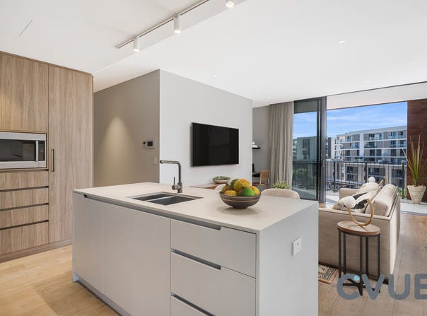 406/2 Goatcher Vista, Shenton Park, WA 6008