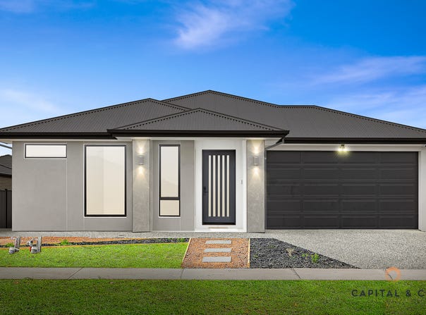 10 Rosegreen Drive, Kilmore, Vic 3764