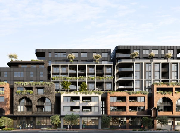 510/387 Fitzgerald Street, North Perth, WA 6006
