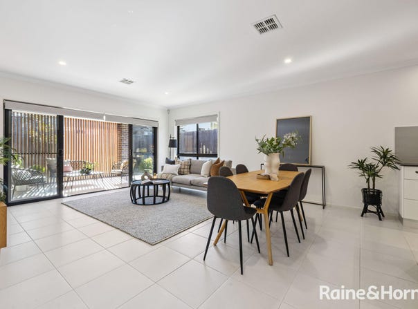 12 Starcevich Crescent, Jacka, ACT 2914