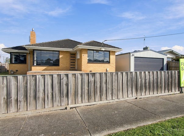 37 Northern Avenue, Newborough, Vic 3825