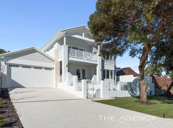 14 Waterford Drive, Hillarys, WA 6025
