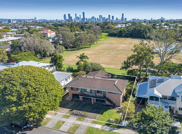36 Robinson Street, Coorparoo, Qld 4151