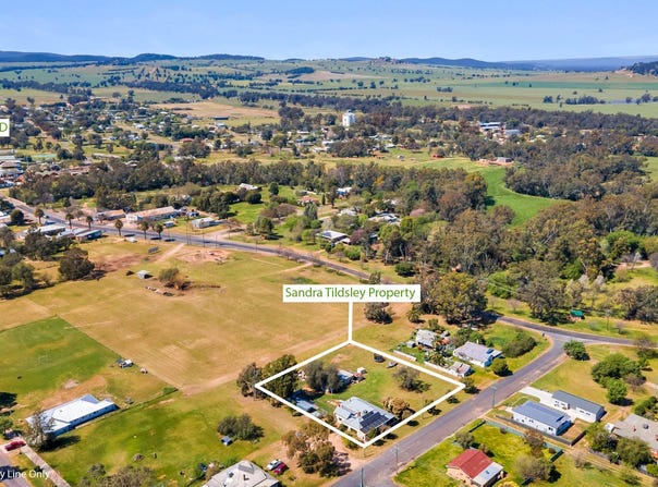 6 Bowler Street, Eugowra, NSW 2806