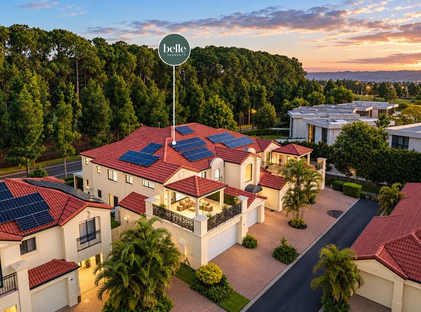 40/38-56 Caseys Road, Hope Island, Qld 4212