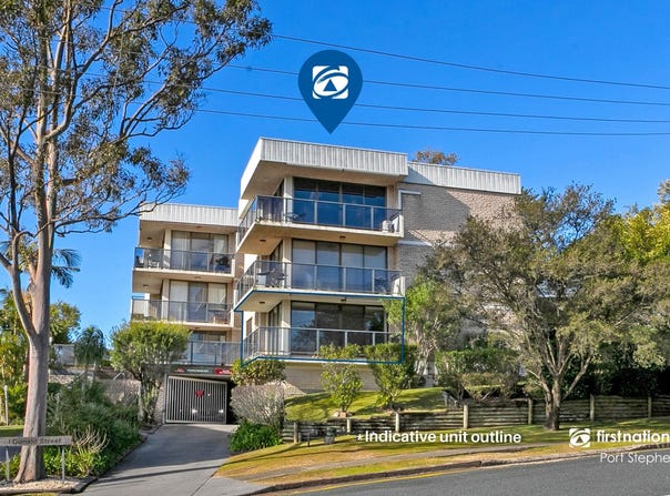 1/1 Donald Street, Nelson Bay, NSW 2315