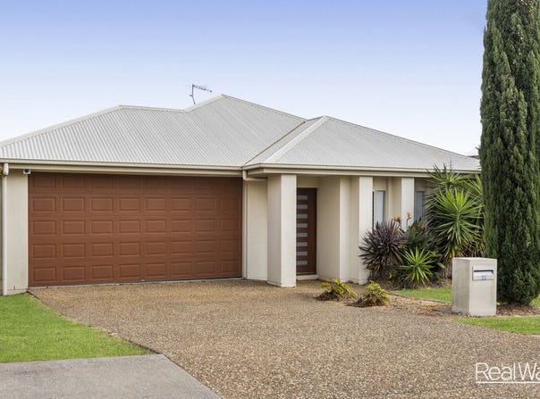 22 Negrita Street, Harristown, Qld 4350