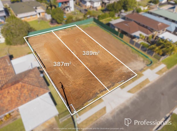22 Suelin Street, Boondall, Qld 4034