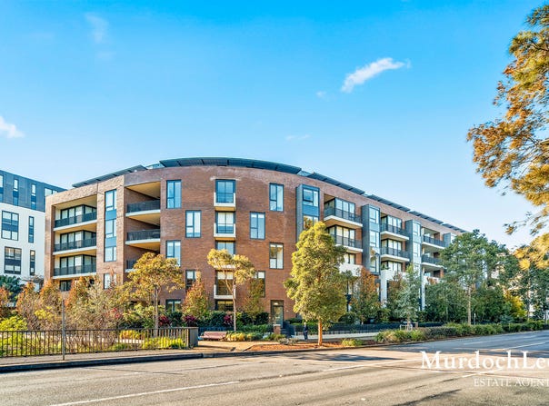 117/1A The Crescent, Forest Lodge, NSW 2037