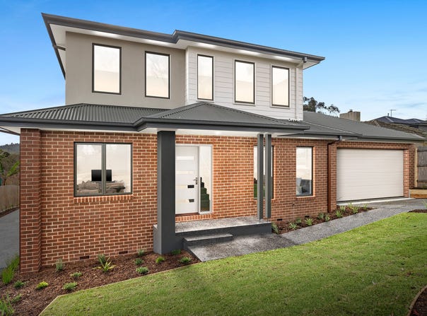 1/51 Faraday Road, Croydon South, Vic 3136