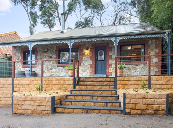 552 Mount Barker Road, Bridgewater, SA 5155