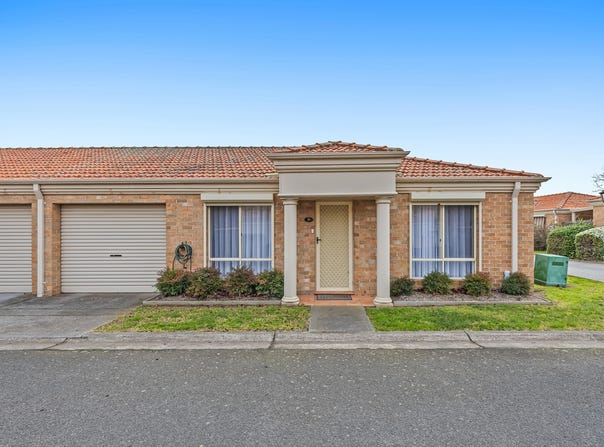 18/110 Delbridge Drive, Sydenham, Vic 3037
