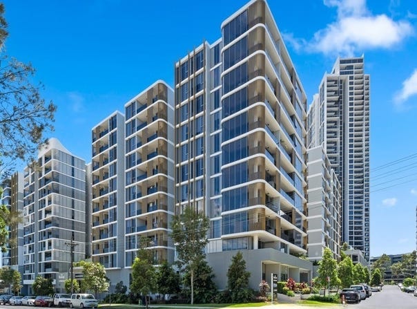 329/2 Canning Street, Lidcombe, NSW 2141