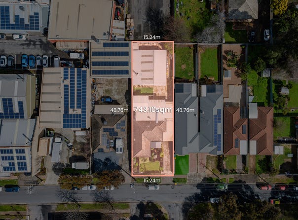 5 Marcia Avenue, Gilles Plains, SA 5086