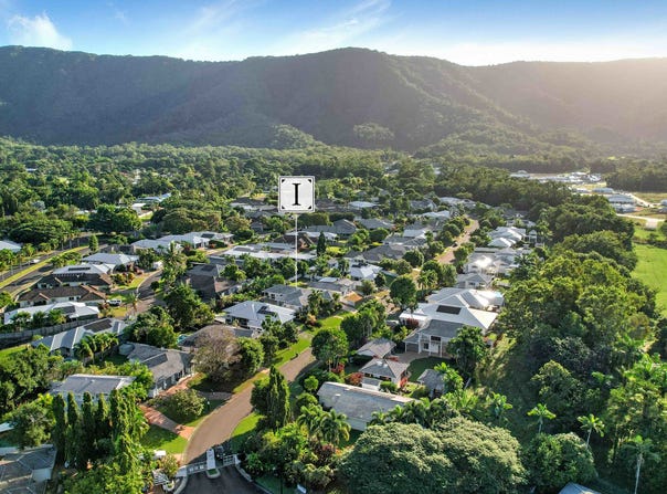 6 Parkinson Avenue, Kewarra Beach, Qld 4879