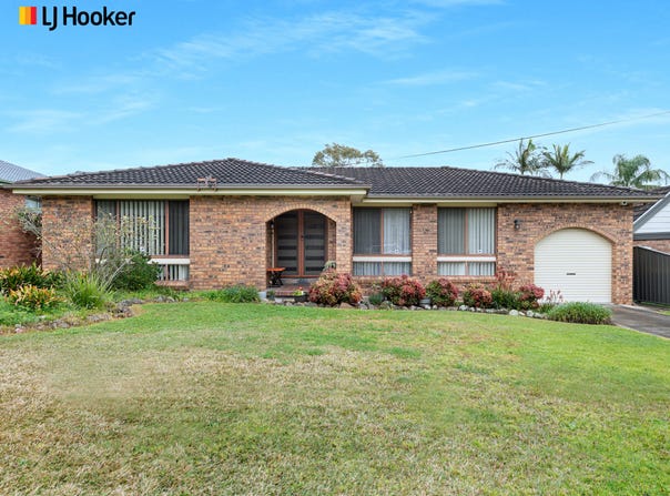 15 Bunderra Drive, Nowra, NSW 2541