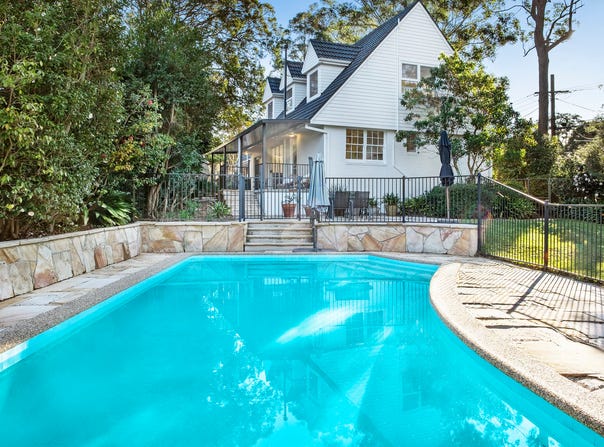 177 Eastern Road, Wahroonga, NSW 2076