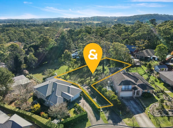 6 Lodge Lane, Bundanoon, NSW 2578