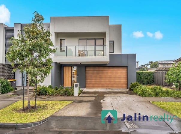 4 Newcastle Drive, Mulgrave, Vic 3170