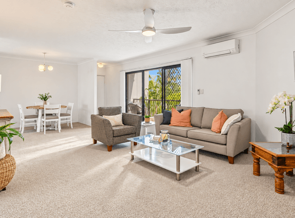 6/19 Parr Street, Biggera Waters, Qld 4216