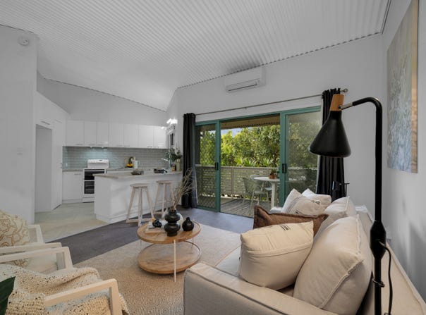 21/9 Blackwood Street, Mitchelton, Qld 4053