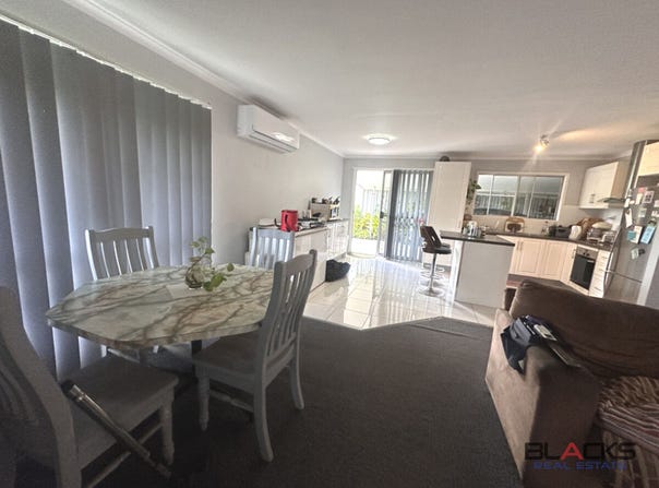 21 Donovan Crescent, Dysart, Qld 4745