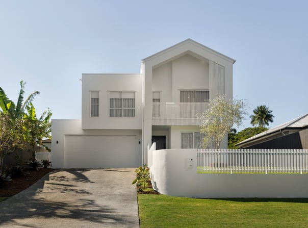 41 Stadcor Street, Wavell Heights, Qld 4012