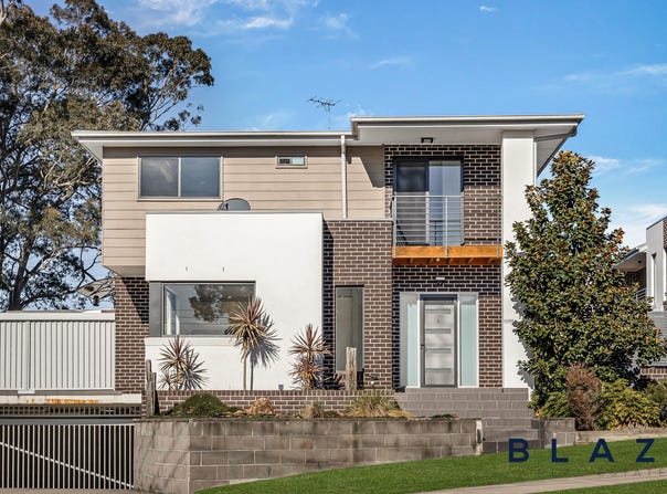 1/20-22 Balanada Avenue, Chipping Norton, NSW 2170